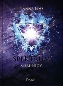 Spektrum Geminidy