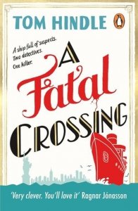 A Fatal Crossing