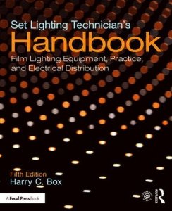 Set Lighting Technician's Handbook