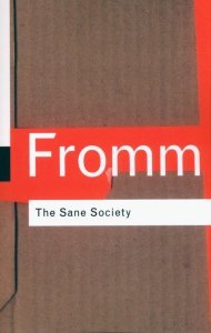 The Sane Society