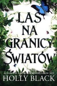 Las na granicy światów