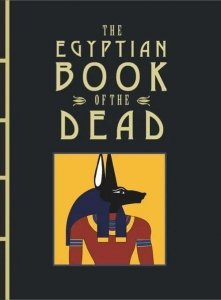 The Egyptian Book of the Dead [Chinese Bound]