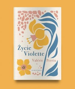 Życie Violette (wydanie limitowane)