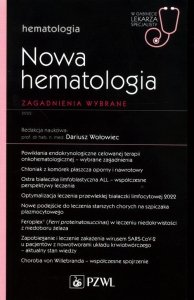 Nowa Hematologia Zagadnienia wybrane