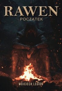 Rawen. Początek