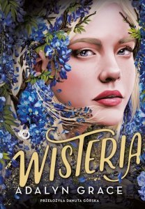 Belladonna Tom 3 Wisteria