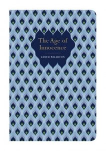 The Age of Innocence