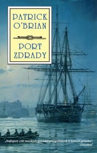 Port zdrady