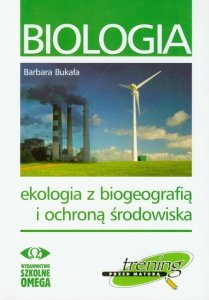 Biologia Ekologia z biogeografią i ochroną środowiska
