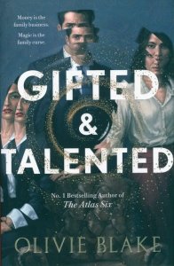 Gifted & Talented