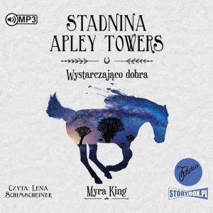 Stadnina Apley Towers Tom 6 Wystarczająco dobra