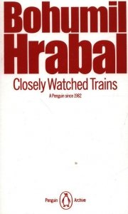Closely Watched Trains