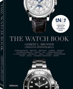 TheWatch Book I TN4T