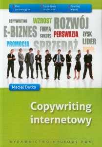 Copywriting internetowy