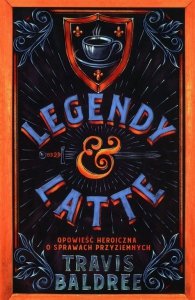 Legendy i Latte