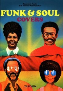 Funk & Soul Covers