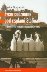 Życie codzienne pod rządami Stalina