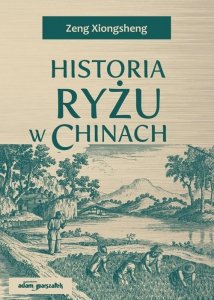 Historia ryżu w Chinach