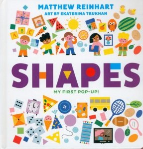 Shapes