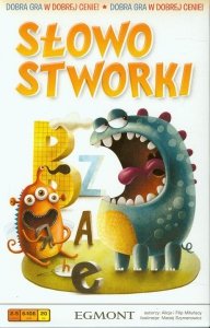 SłowoStworki