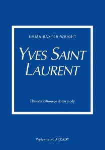 Yves Saint Laurent