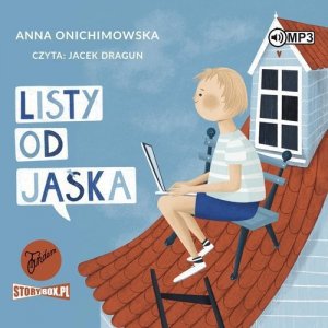 Listy od Jaśka