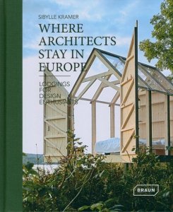 Where Architects Stay Europe