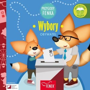 Wybory Obywatel Przygody Fenka