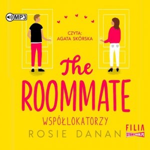 The Roommate Współlokatorzy