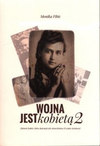 Wojna jest kobietą 2