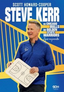 Steve Kerr.