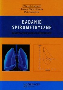 Badanie spirometryczne