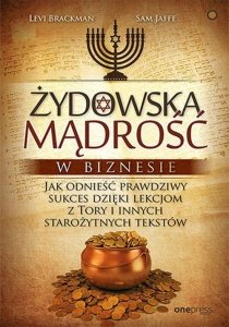 Żydowska mądrość w biznesie