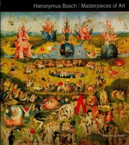 Hieronymus Bosch Masterpieces of Art.