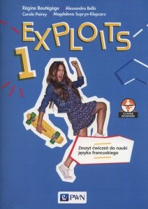 Exploits 1 Zeszyt ćwiczeń