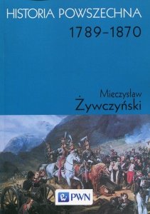 Historia powszechna 1789-1870