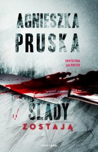 Ślady zostają