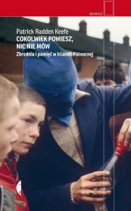 Cokolwiek powiesz nic nie mów