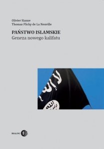 Państwo Islamskie