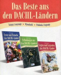 Das Beste aus den DACHL-Lander