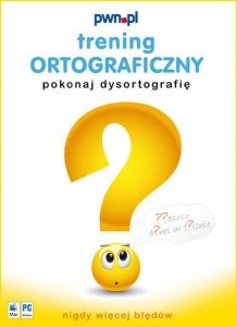 Trening ortograficzny pokonaj dysortografię