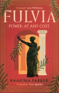 Fulvia
