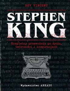 Stephen King