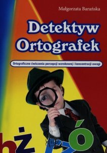 Detektyw ortografek