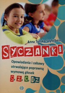 Syczanki