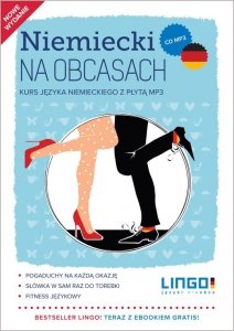 Niemiecki na obcasach