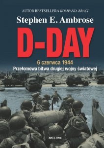 D-Day. 6 czerwca 1944