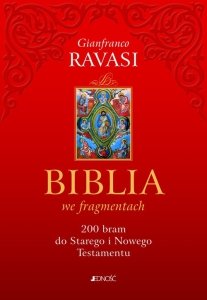 Biblia we fragmentach