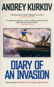 Diary of an invasion