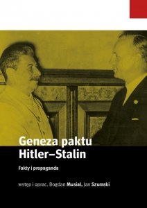 Geneza paktu Hitler-Stalin